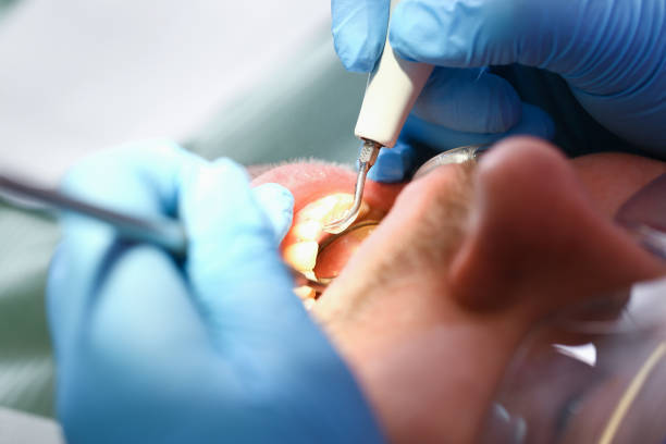 Best Broken Tooth Emergency  in Kinston, NC