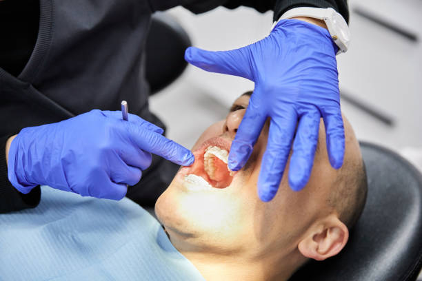 Best Knocked-Out Tooth Emergency  in Kinston, NC
