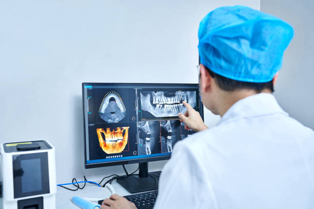 Best Dentist for Tooth Abscess  in Kinston, NC
