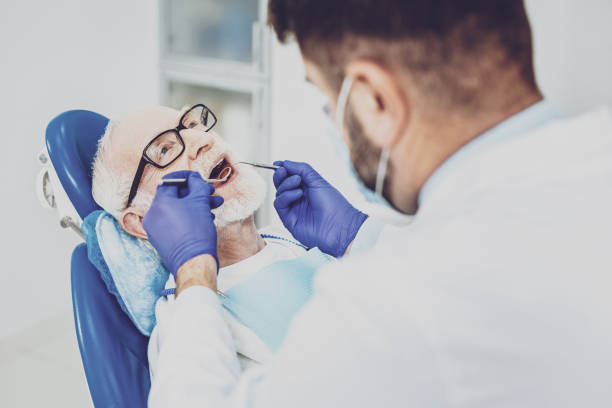 Best Tooth Pain Emergency Relief  in Kinston, NC